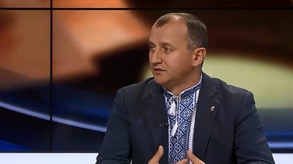 Надання Томосу Україні – найбільша геополітична катастрофа для Путіна – Сиротюк