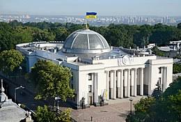Моніторинг законодавчих ініціатив у сфері безпеки Українських студій стратегічних досліджень (січень–лютий 2019 року)