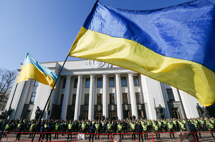 Моніторинг законодавчих ініціатив у питанні безпеки Українських студій стратегічних досліджень (cічень-лютий 2021)