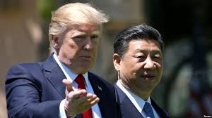 Торговельна війна США та Китаю – на порозі світової кризи