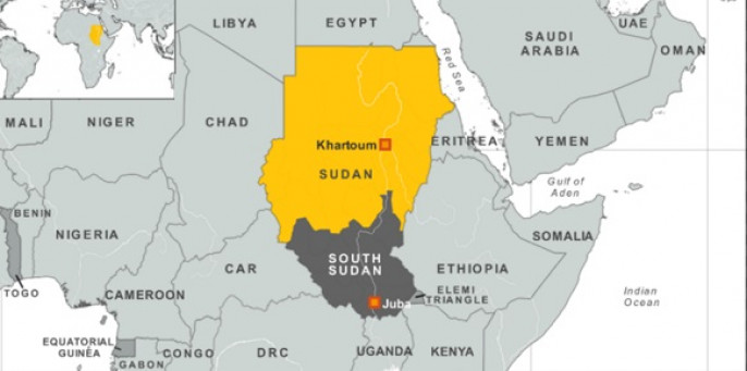Суданський переворот побив російську карту – експерт