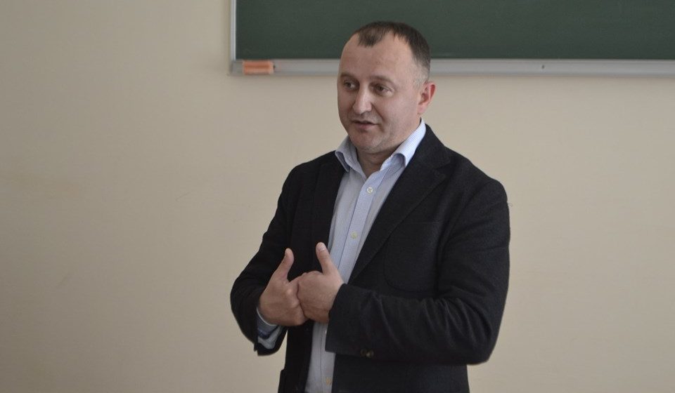 Молдова як урок для українців або чому можлива коаліція «Слуги», «Голосу», «ЄС» і «опоблоків»