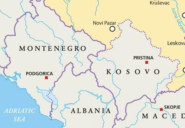 Ніякої конкретики: переговори Сербії та Косово зайшли в глухий кут
