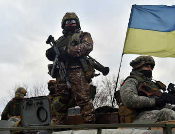 Новий етап російської агресії проти України: особливості та можливі сценарії