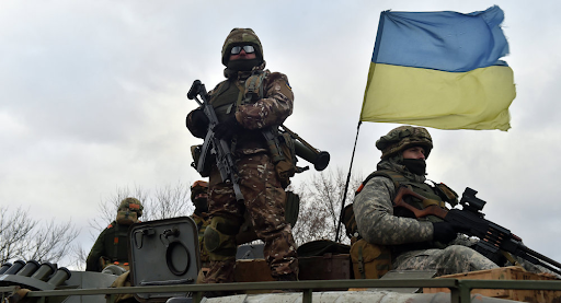 Новий етап російської агресії проти України: особливості та можливі сценарії