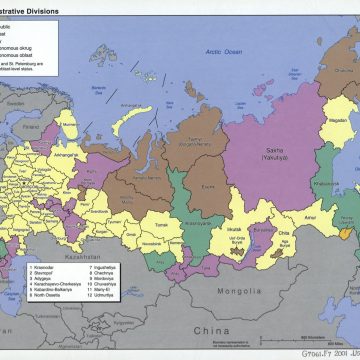 Моніторинг інформаційного поля РФ (3.03.2022 продовження)