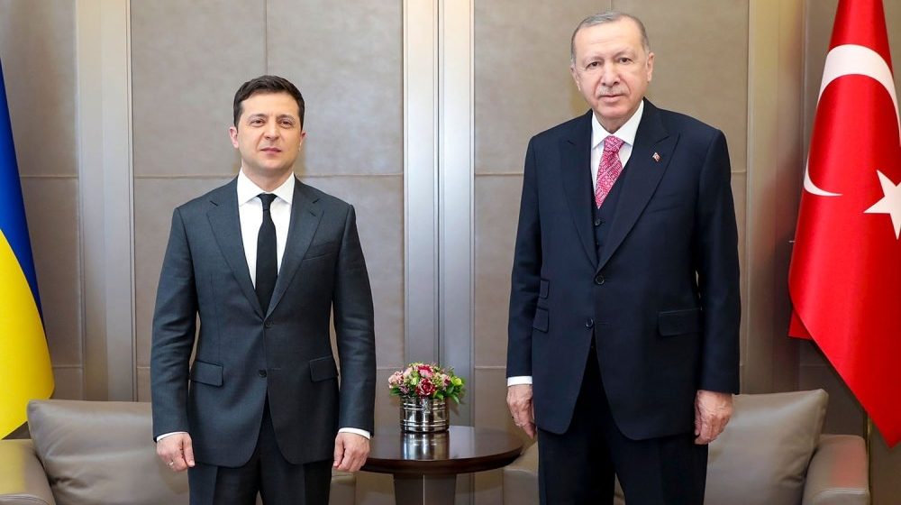 Потенціал українсько-турецького співробітництва та шляхи його реалізації