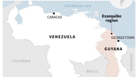 Венесуела на роздоріжжі: чи зможе опозиція нарешті скинути Мадуро