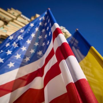 Рік невизначеності: якими будуть українсько-американські відносини у 2024 році