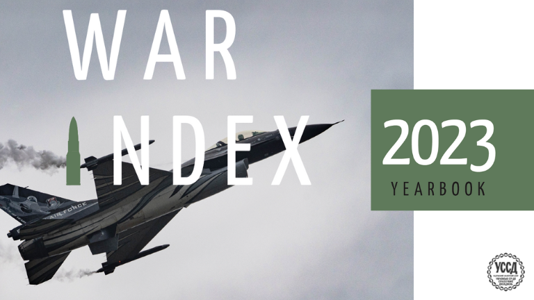 War Index-2023