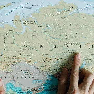 The Imperial Nature of Russian Liberals: Unraveling Colonial Approaches