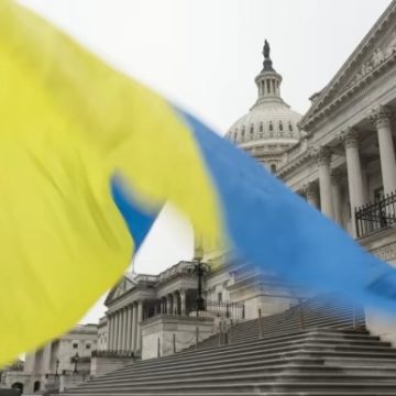 Чого чекати після голосування за допомогу Україні у нижній палаті Конгресу США? – Олександр Чупак