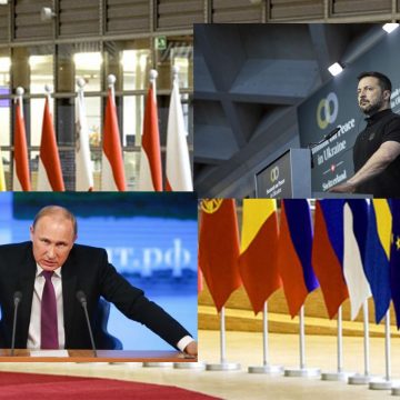 Цугцванг Путіна