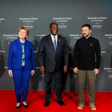 Мир після Саміту: важливі не просто перемовини, а подальші гарантії повернення до продовольчої угоди