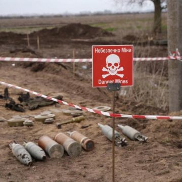 Росія пішла війною на Глобальний саміт миру – Юрій Сиротюк