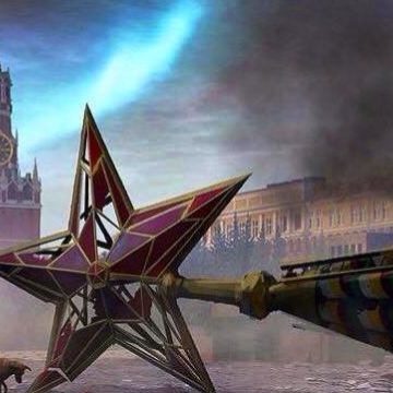 Найкращий момент перемогти російську імперію – це зараз