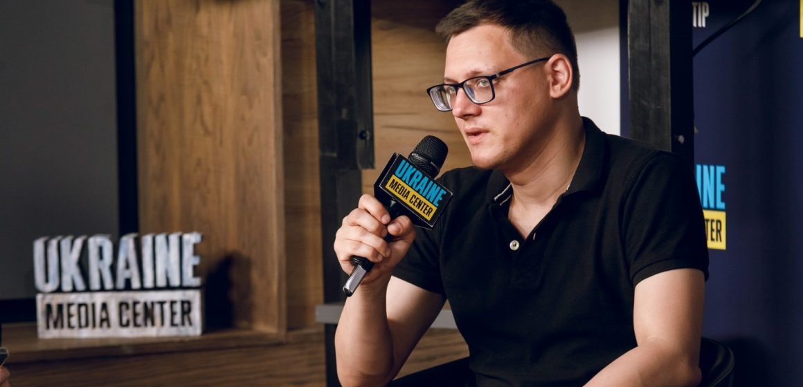 Україна має асиметрично протидіяти російським міфам в Африці – Юрій Олійник