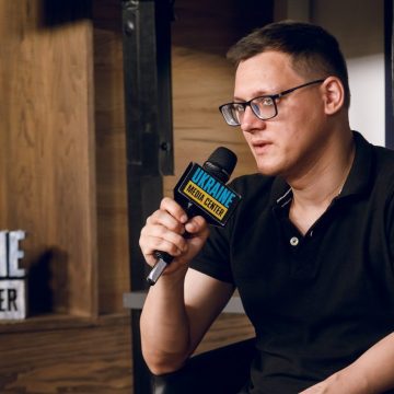 Україна має асиметрично протидіяти російським міфам в Африці – Юрій Олійник