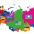 Моніторинг регіональних процесів у рф: літо 2025 року