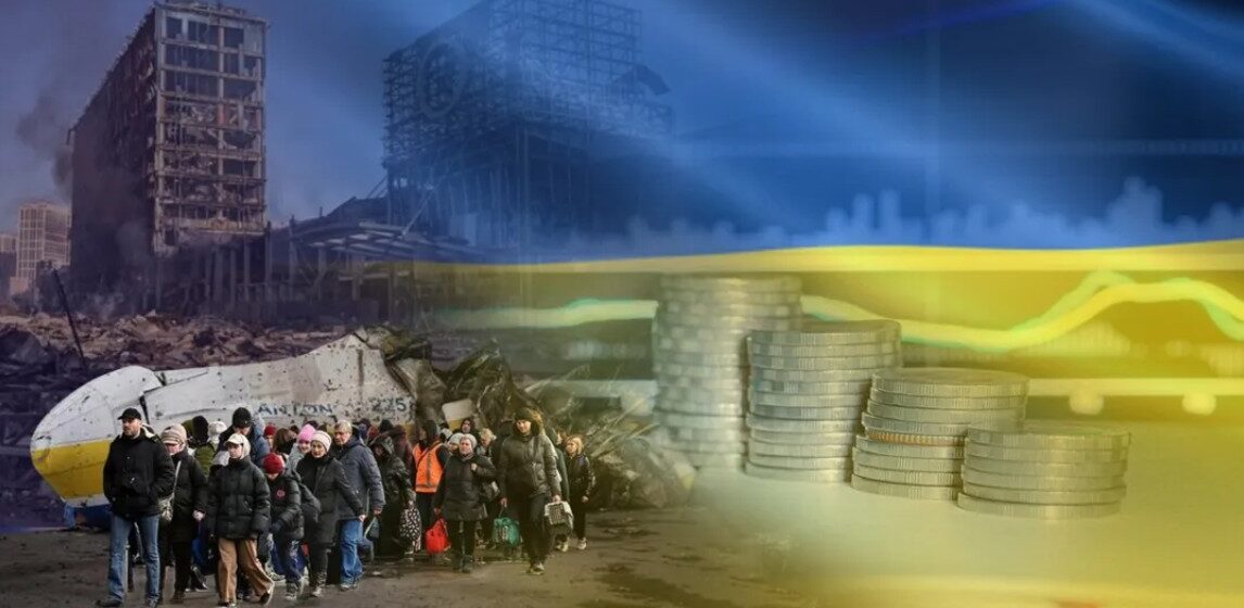 Воєнна політика Нацбанку України: запорука стабільності чи перешкода на шляху до зростання