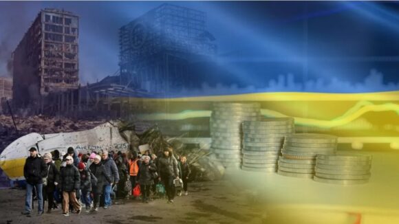 Воєнна політика Нацбанку України: запорука стабільності чи перешкода на шляху до зростання
