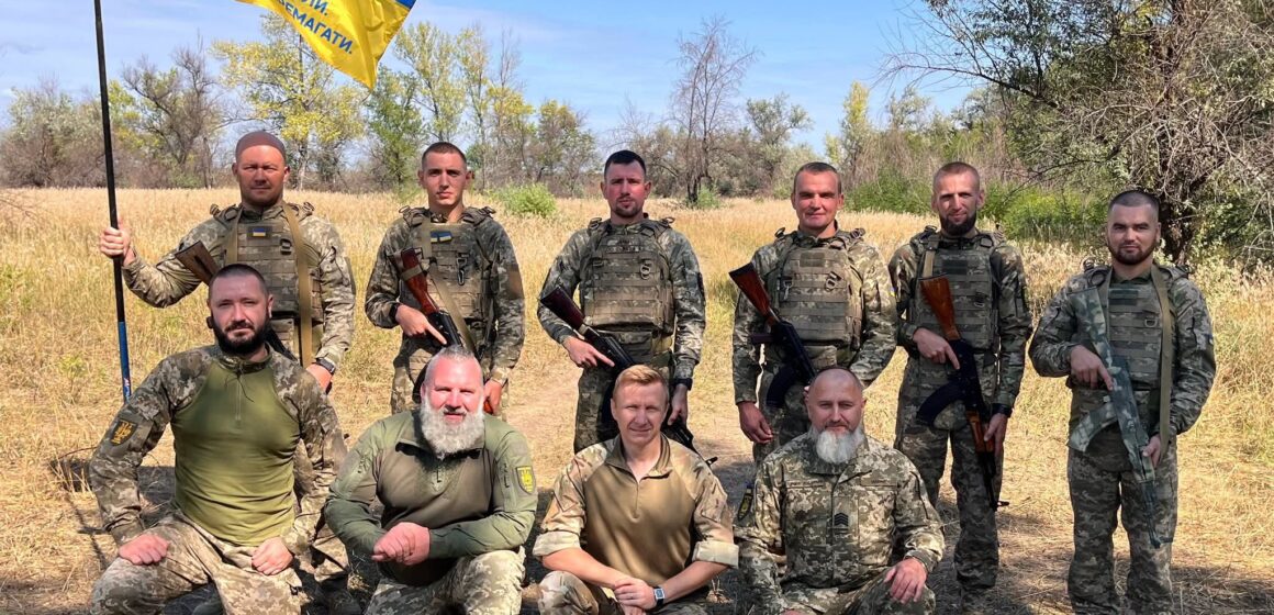 День незалежності