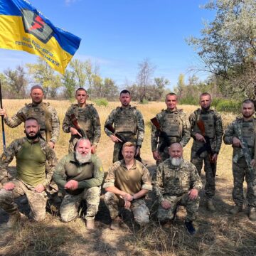 День незалежності
