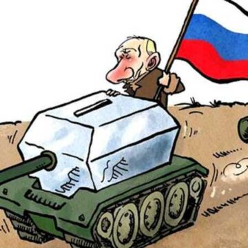 Вартість російської агресії: рахуємо збитки, яких зазнав світ