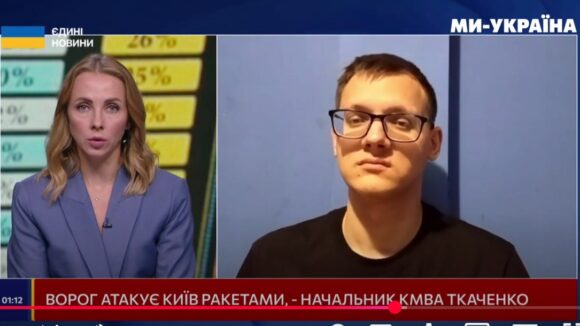 Про ратифікацію сторічної угоди з Великою Британією – Олійник