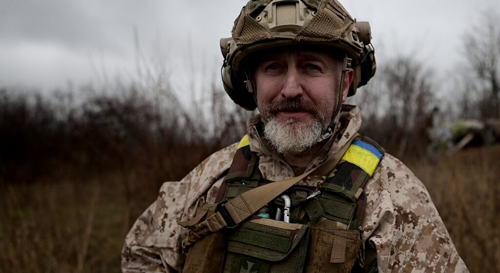 Країна наших вчинків і мрій