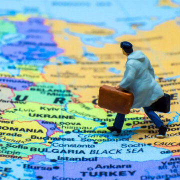 Чи допоможе імміграція українській економіці?