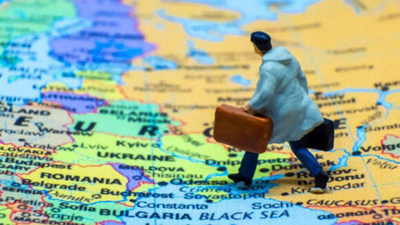 Чи допоможе імміграція українській економіці?