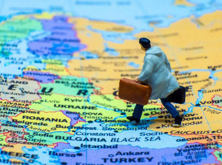Чи допоможе імміграція українській економіці?