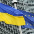 Угода про поглиблену та всеохопну зону вільної торгівлі: Україна де-факто стає неофіційним членом ЄС