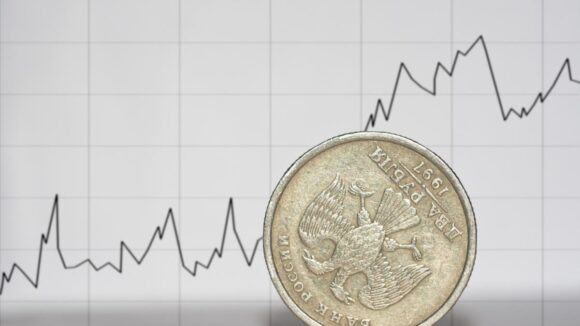 Чому не варто чекати швидкого краху російської економіки? Чому не варто чекати швидкого краху російської економіки?