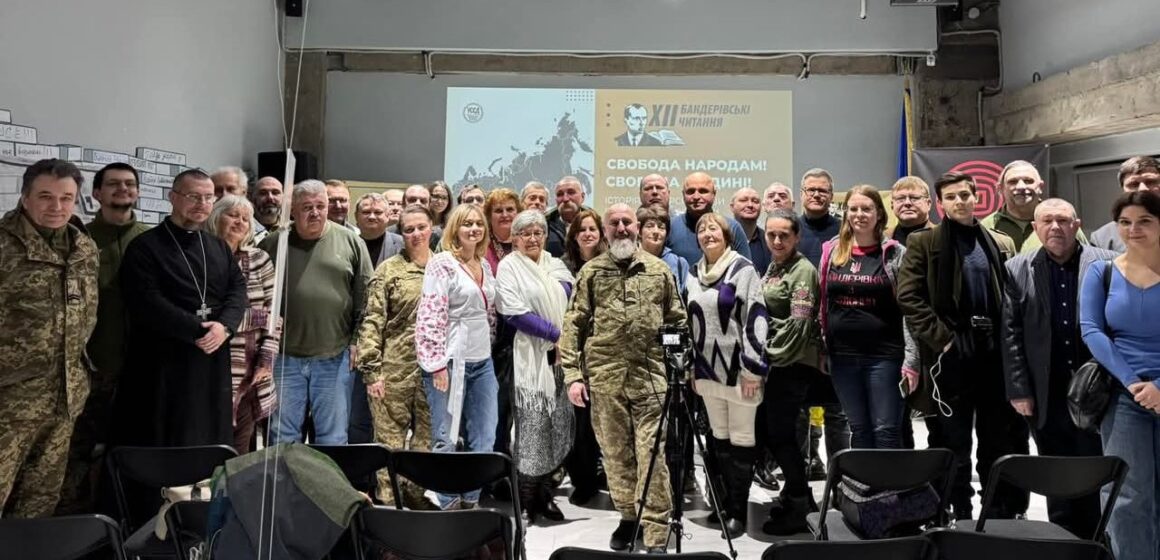 Звіт Недержавного аналітичного центру «Українські студії стратегічних досліджень» за 2025 рік