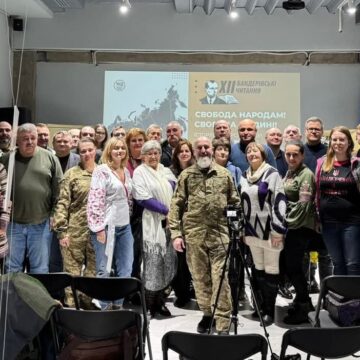 Звіт Недержавного аналітичного центру «Українські студії стратегічних досліджень» за 2025 рік