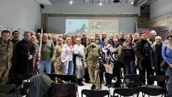 Звіт Недержавного аналітичного центру «Українські студії стратегічних досліджень» за 2025 рік