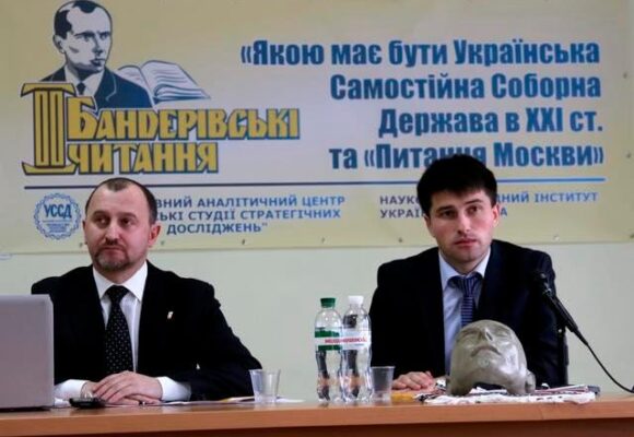 Так і не вирішене питання Москви є перепоною побудови справжньої Української Самостійної Соборної Держави Так і не вирішене питання Москви є перепоною побудови справжньої Української Самостійної Соборної Держави