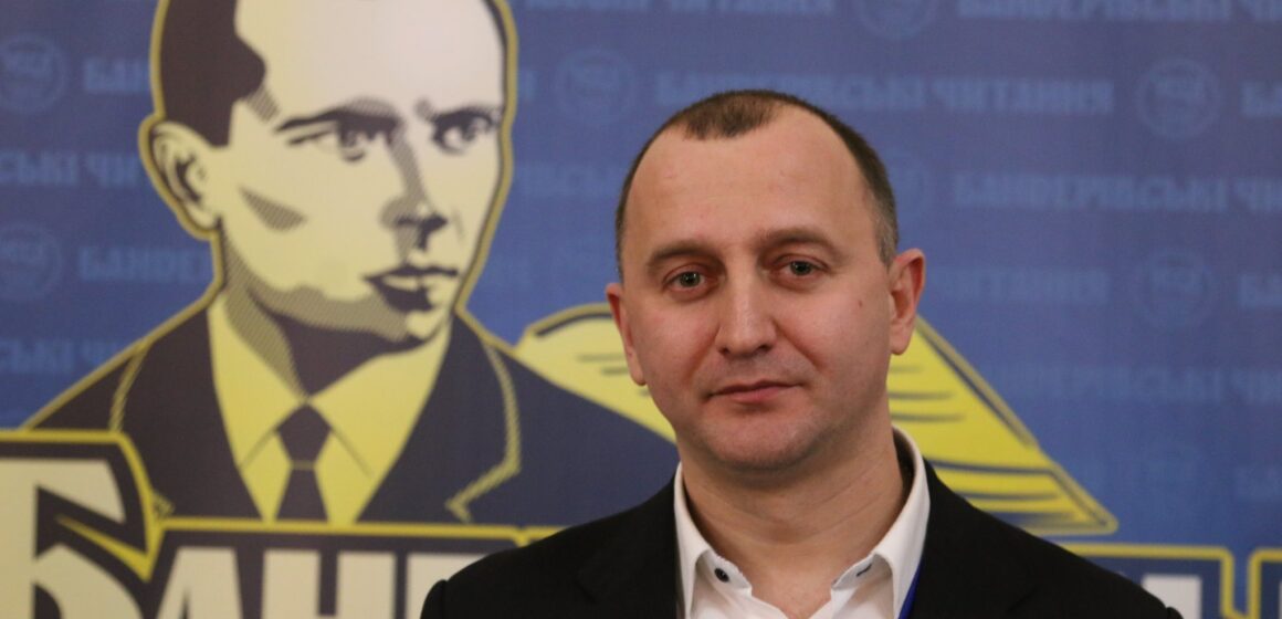 Як перетворити країну мачуху у матір. Треті бандерівські читання (із серії «Літопис БЧ») Як перетворити країну мачуху у матір. Треті бандерівські читання (із серії «Літопис БЧ»)