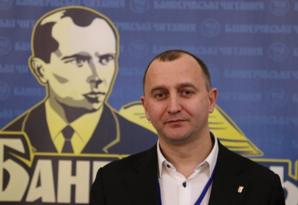 Як перетворити країну мачуху у матір. Треті бандерівські читання (із серії «Літопис БЧ») Як перетворити країну мачуху у матір. Треті бандерівські читання (із серії «Літопис БЧ»)