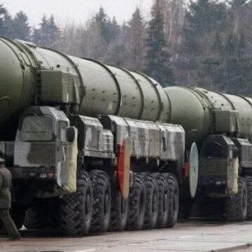 31 рік тому США та РФ вдалися до найбільшого пограбування України 31 рік тому США та РФ вдалися до найбільшого пограбування України