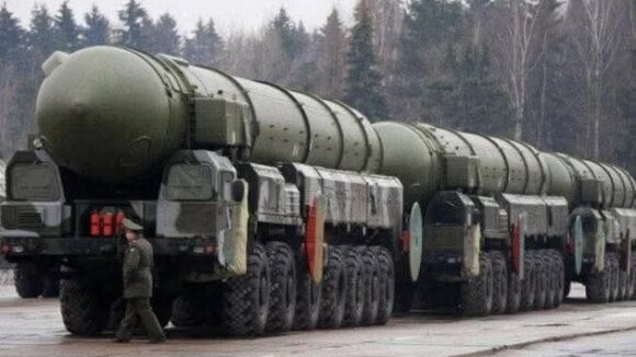 31 рік тому США та РФ вдалися до найбільшого пограбування України 31 рік тому США та РФ вдалися до найбільшого пограбування України