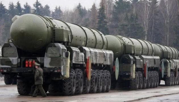 31 рік тому США та РФ вдалися до найбільшого пограбування України 31 рік тому США та РФ вдалися до найбільшого пограбування України