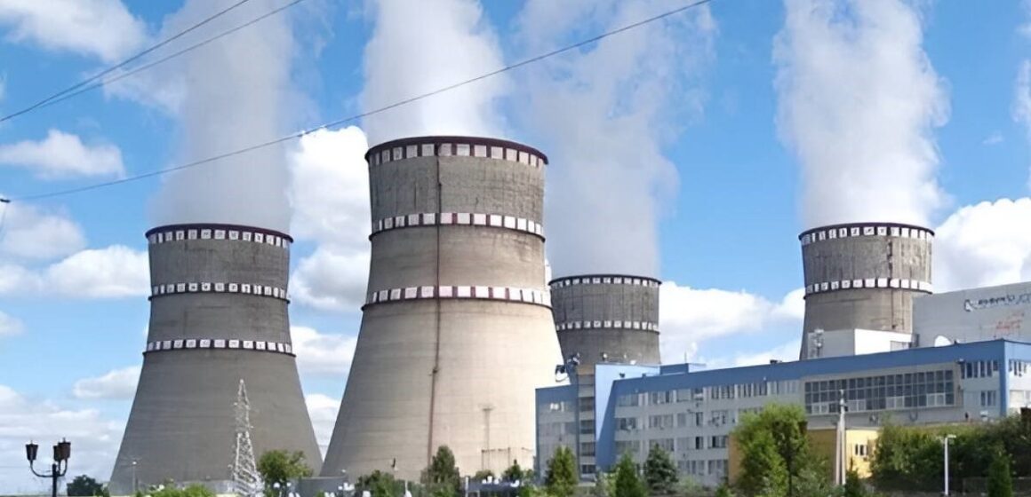 Поштовх до змін після скандалу в «Енергоатомі»: як перезавантажити українську енергетику? Поштовх до змін після скандалу в «Енергоатомі»: як перезавантажити українську енергетику?