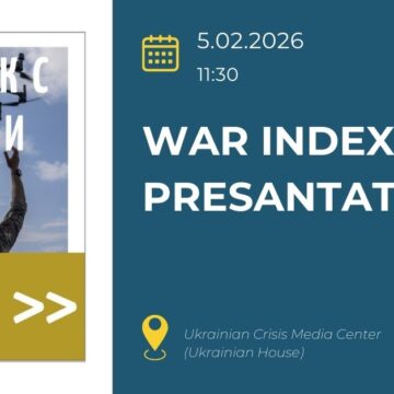 War Index Presantation War Index Presantation