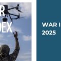 War Index 2025