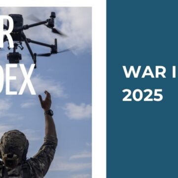War Index 2025