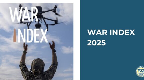 War Index 2025 War Index 2025