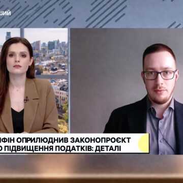 Як пояснити МВФ, що нові ПДВ для ФОПів можуть ВБИТИ ЕКОНОМІКУ УКРАЇНИ? – Олександр Чупак Як пояснити МВФ, що нові ПДВ для ФОПів можуть ВБИТИ ЕКОНОМІКУ УКРАЇНИ? – Олександр Чупак